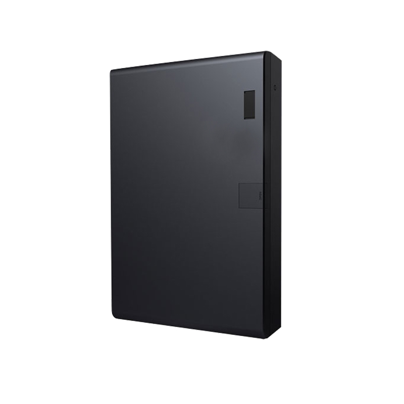 MCP-040 Access Control Panel for Multi-Door Security Management