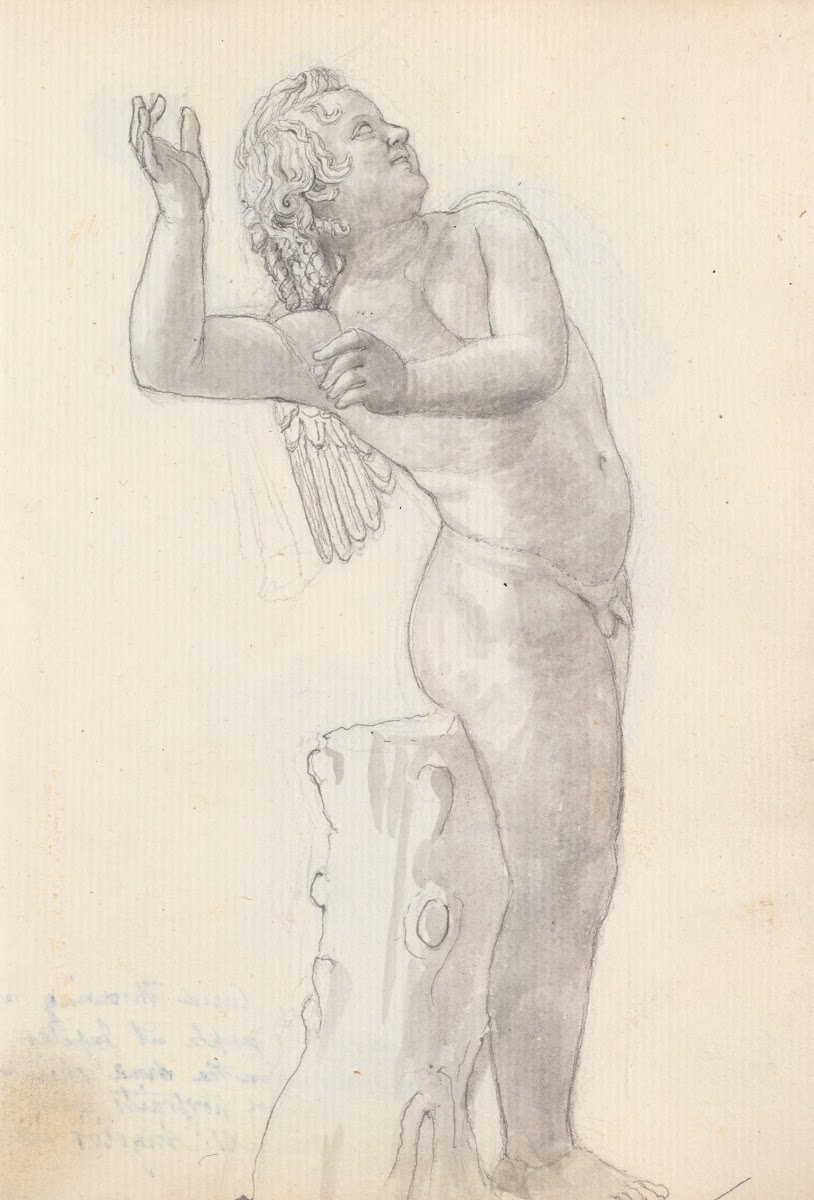 Cupid 1787