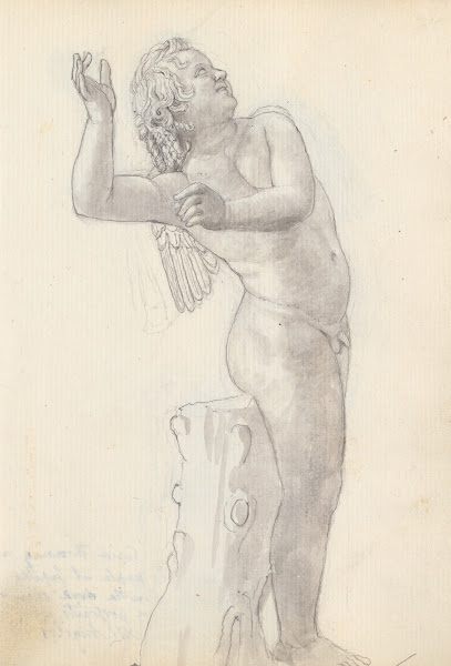 Cupid 1787