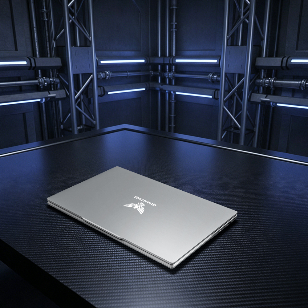 QUANTUM K1 – 14.0" HD IPS (1366x768), AMD A9-9400 – view 5