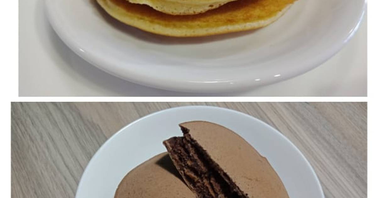 DORAYAKI - Bánh rán Doraemon