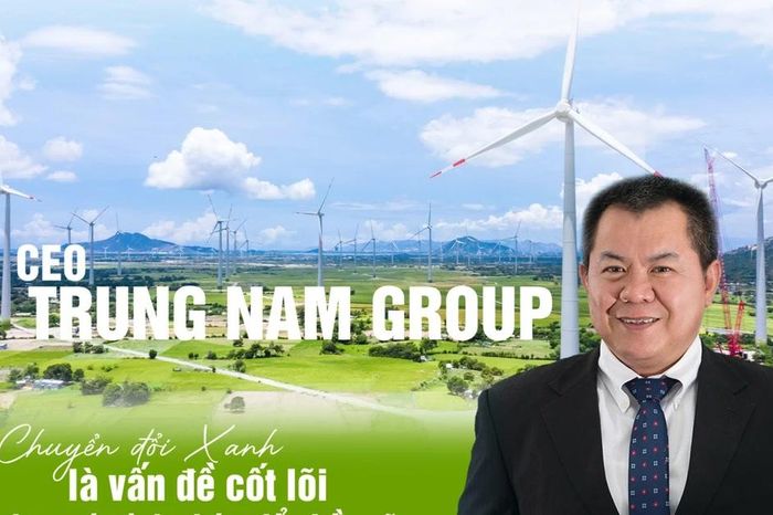 [VIDEO] VNDirect nói gì về khoản trái phiếu Trung Nam 4.000 tỷ đồng? - Báo Tri thức &amp; Cuộc sống