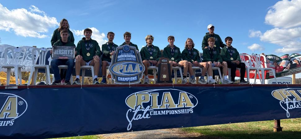 November 1 PHAC Scoreboard