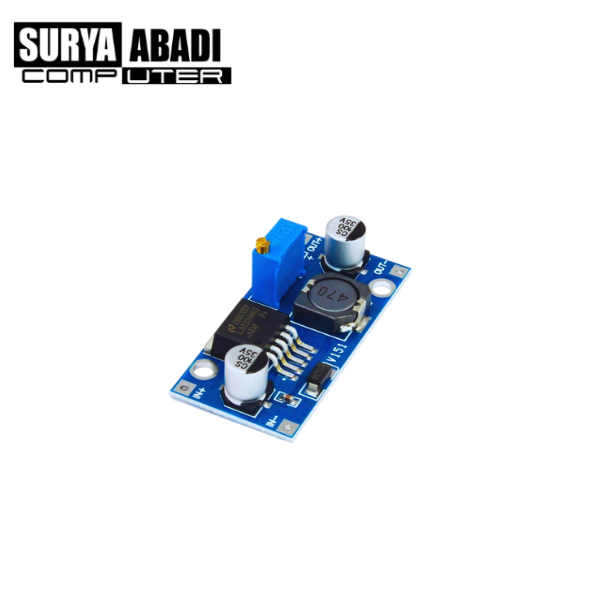 MODULE STEP DOWN BUCK CONVERTER