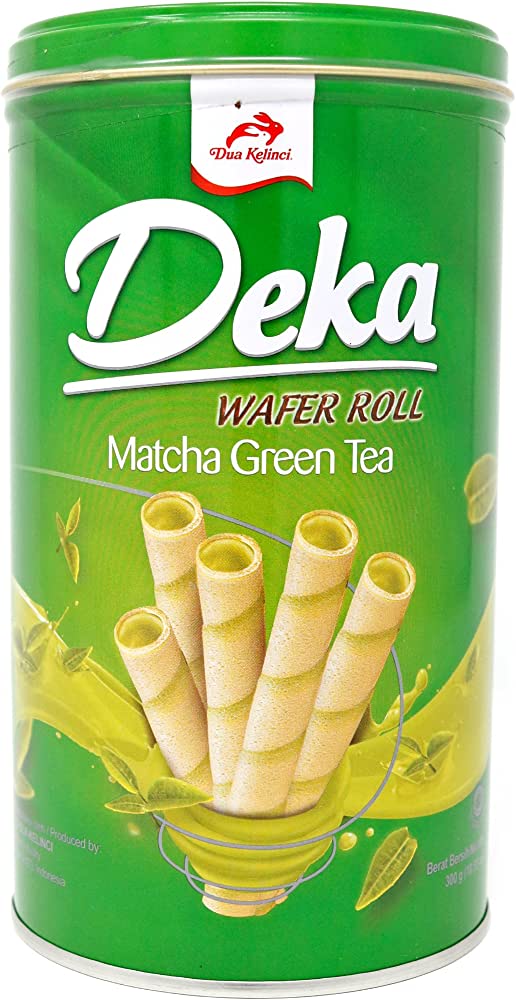 DEKA (MATCHA)