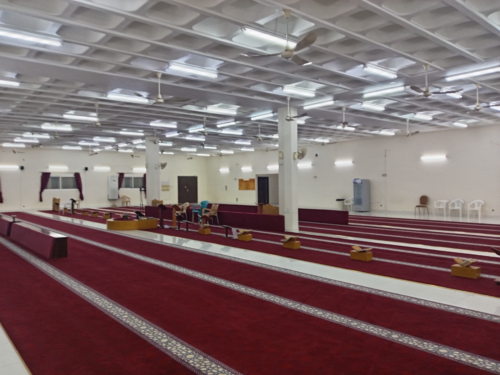 اعمال صيانة الكهرباء - 23