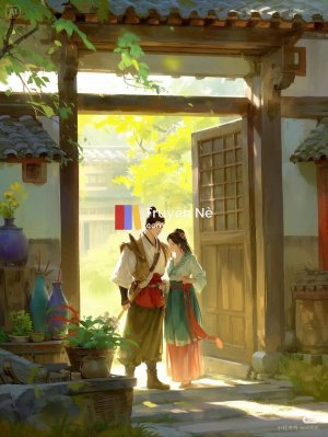 Nỗi Đau Của Cung Nữ