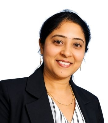 Ms. Manasa Vishnubhotla
