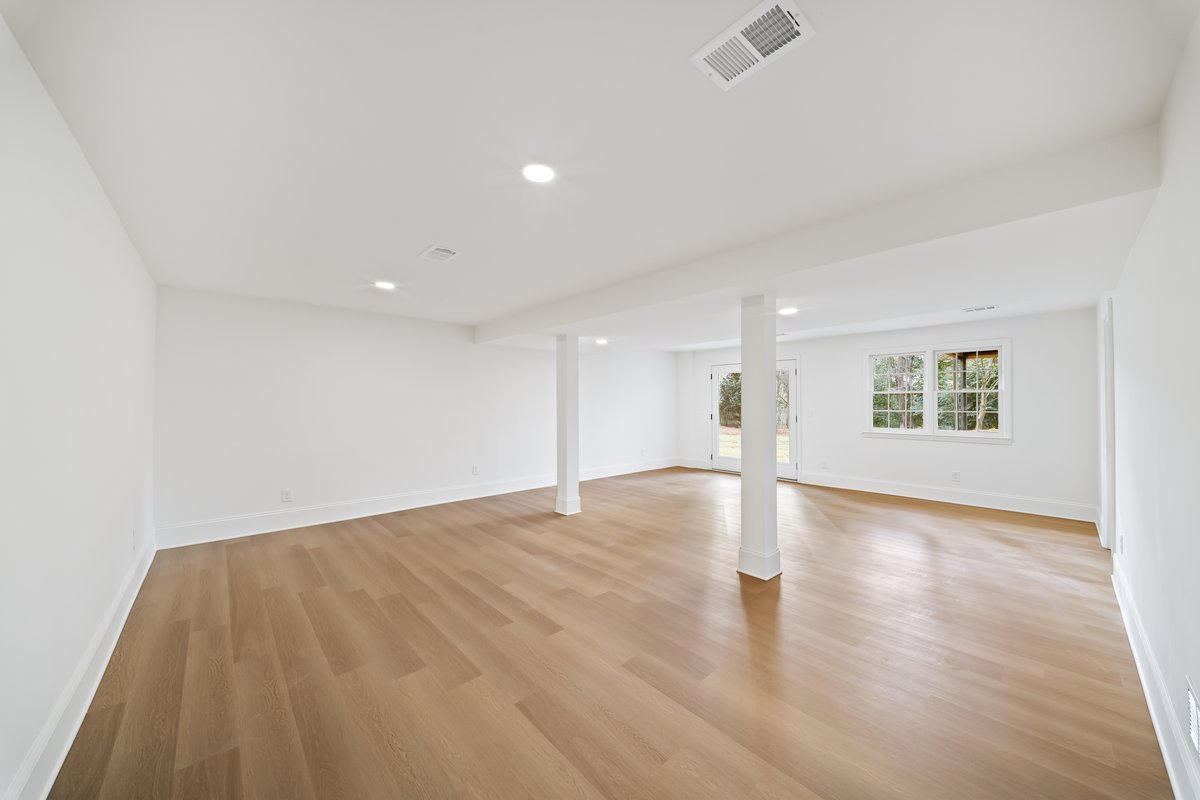 Before staging