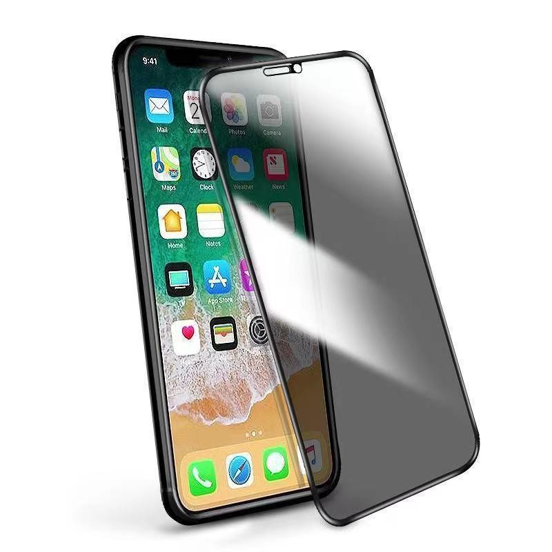 Screen protector for Vivo Y77, hardened glass