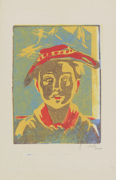 Paysanne dÉvolène 1906