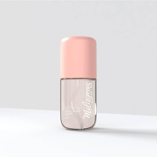 Perfume Capilar  Sublime – MILAGROS