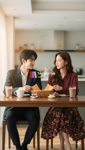 Đóa Tiểu Bạch Hoa Và Kẻ Săn Mồi