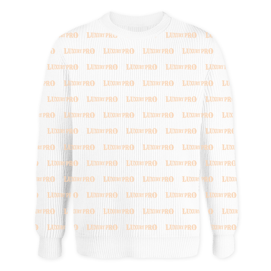 3D Ugly Sweater