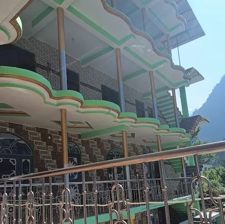 LITE Choj Guest House