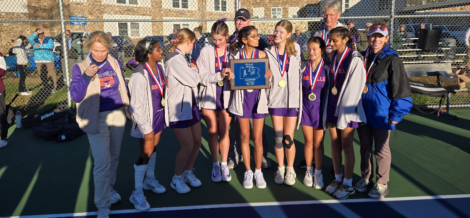 October 16 PHAC Scoreboard