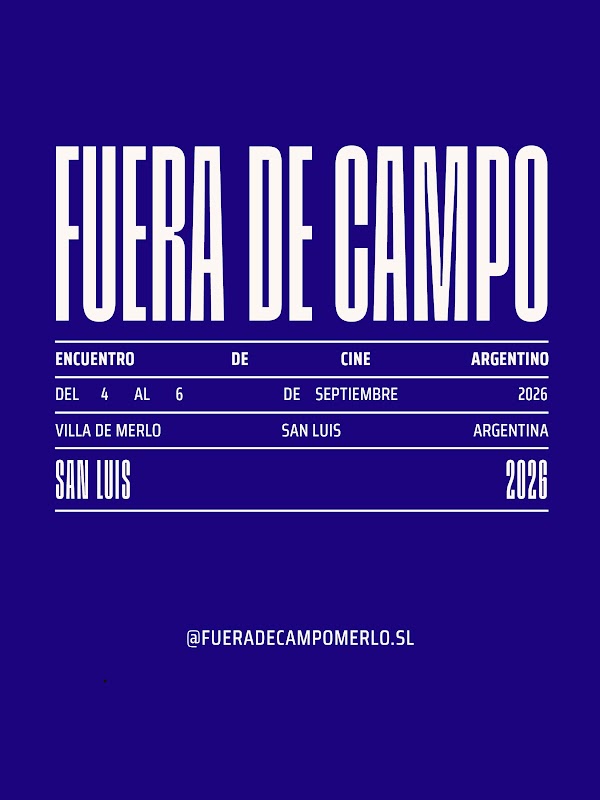 Fuera de Campo