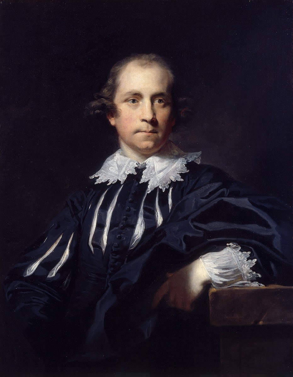 John Julius Angerstein 1765