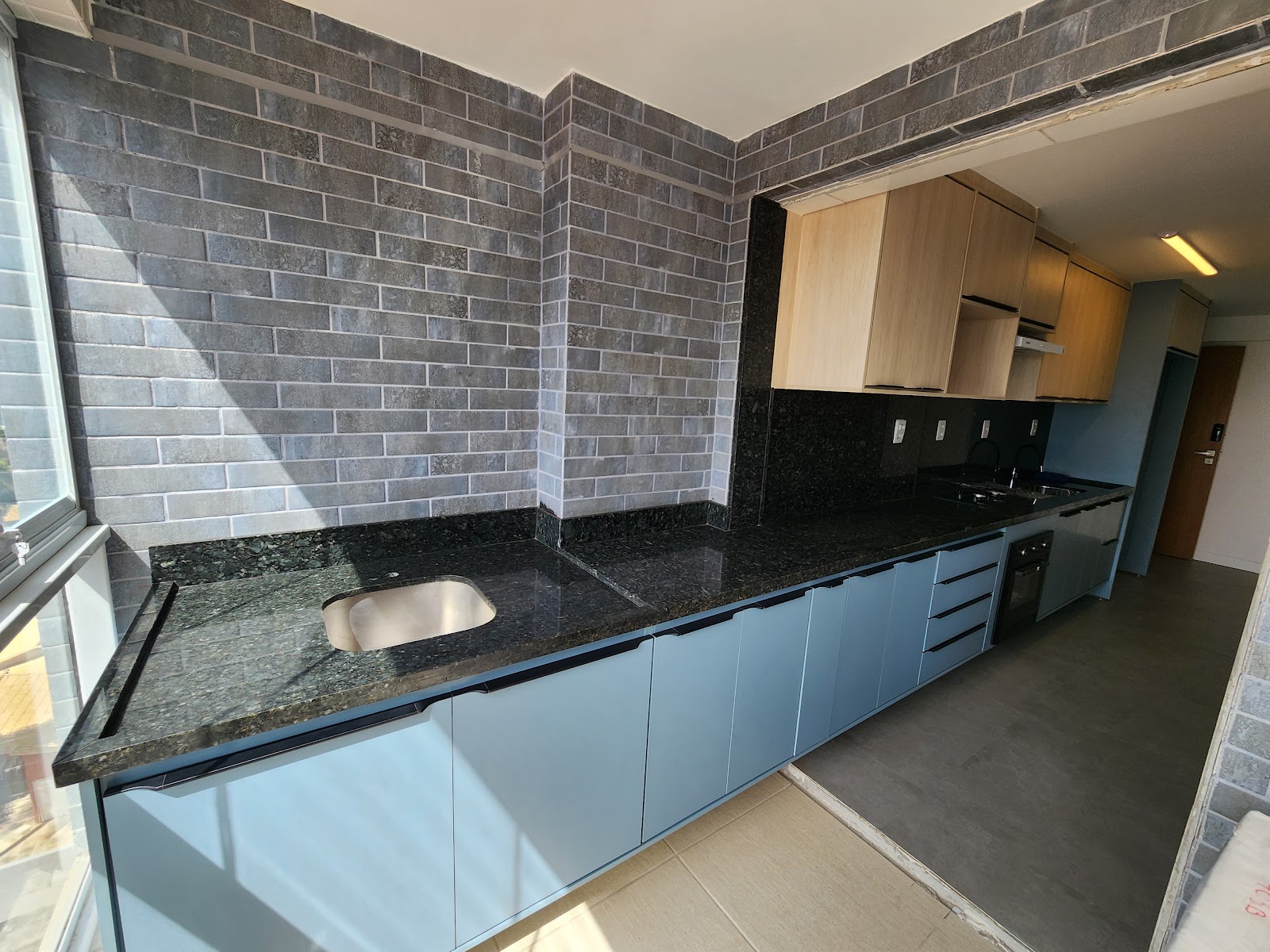 Apartamento, Itapuã