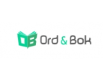 Ordochbok.se logo