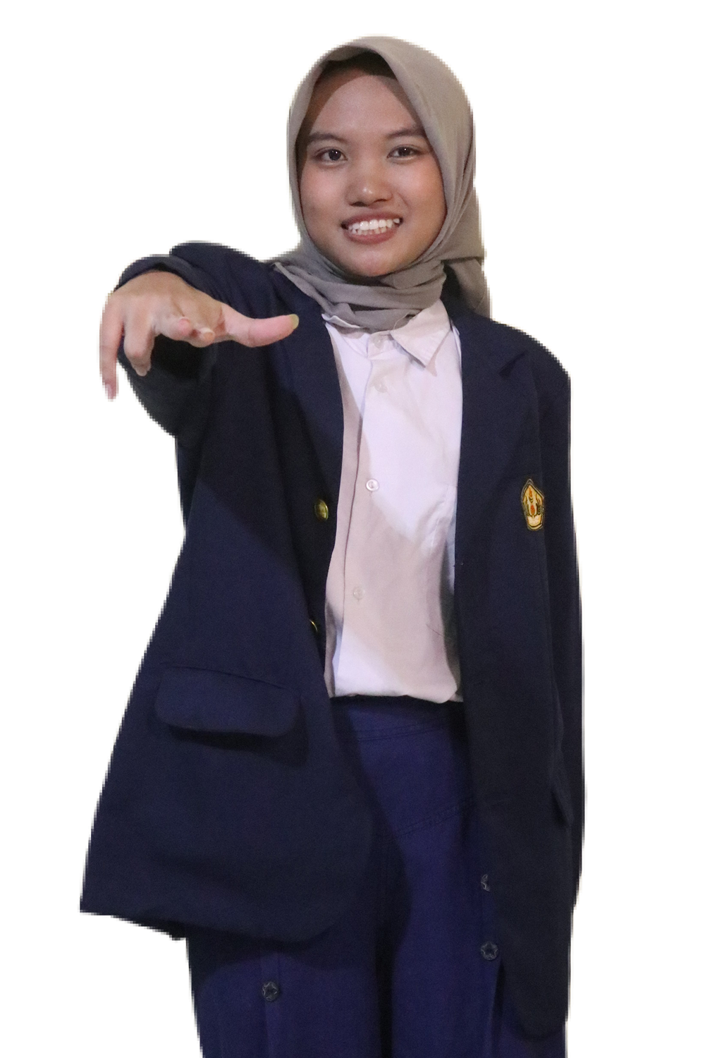 Intan Maharani