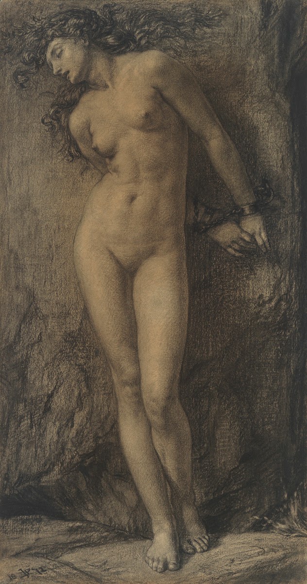 Andromeda 1872