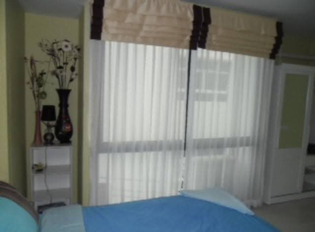 Paradise Park Building 3 - 1 Bed, Floor 5
