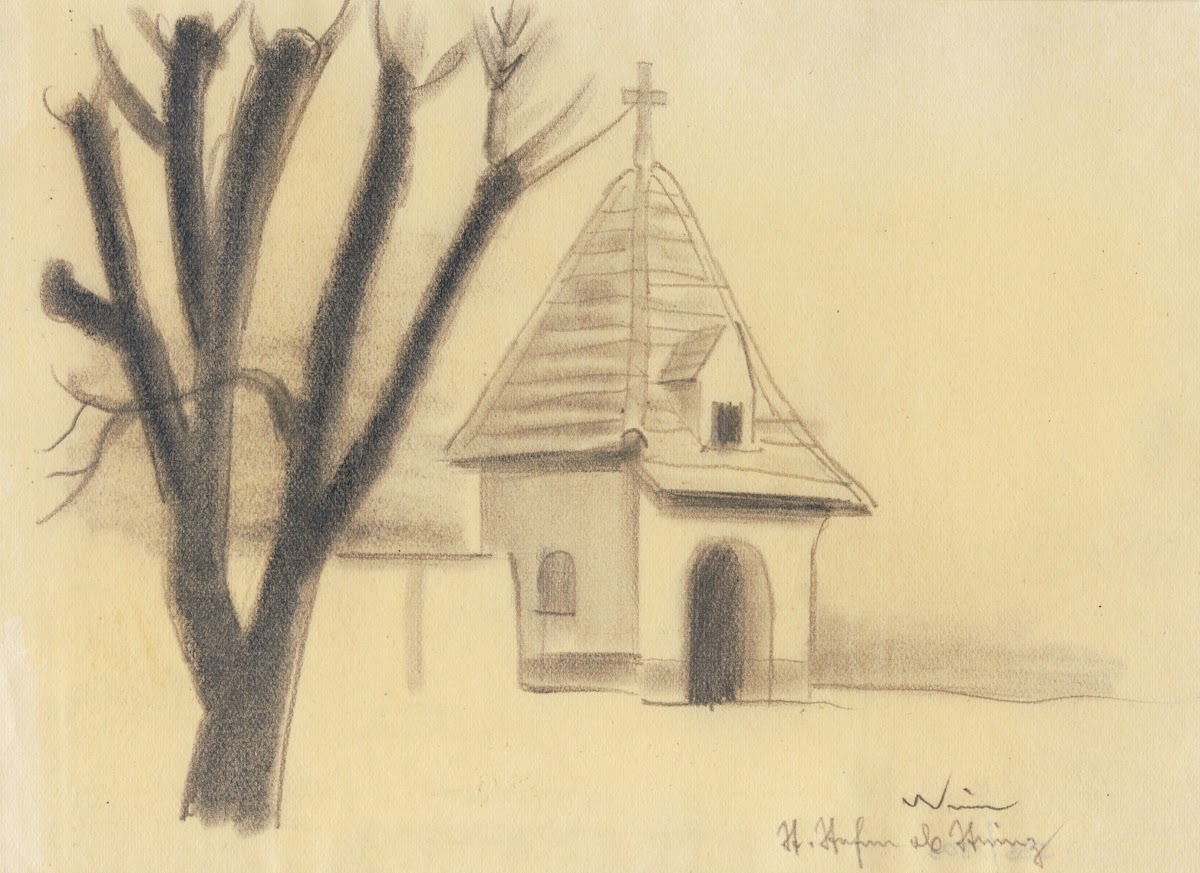 St Stefan