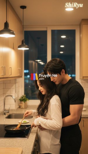 Ánh Sáng Trong Bóng Tối