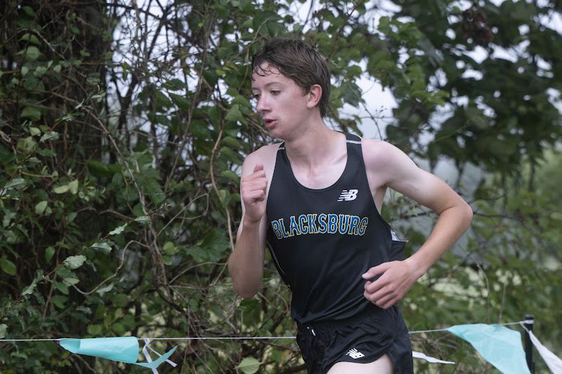 Photo from 2023.09.23 Oatlands Invite (Boys)