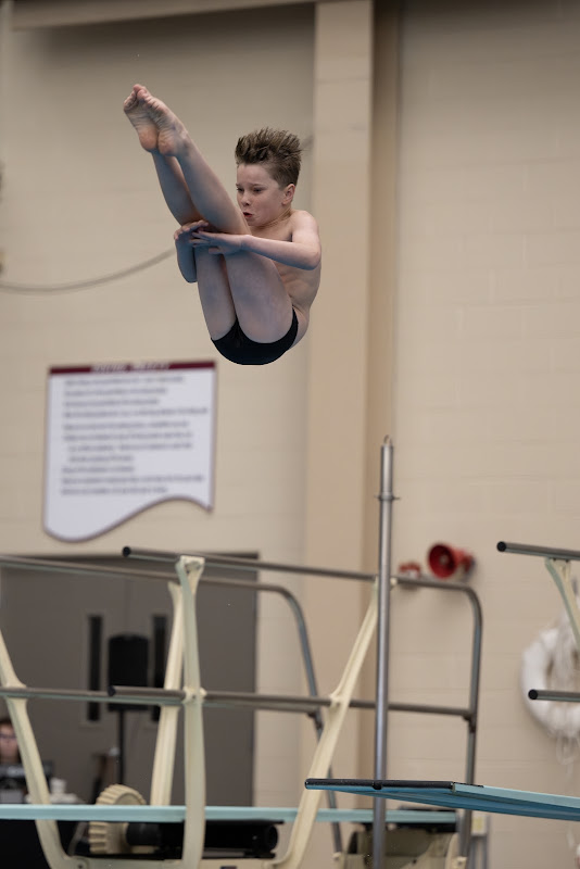 Photo from C: New River Diving of Mason Boggs