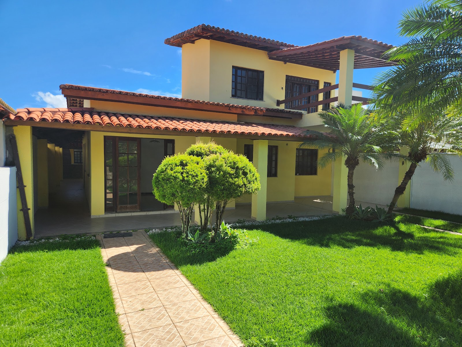 Casa em condomínio, Stella Maris