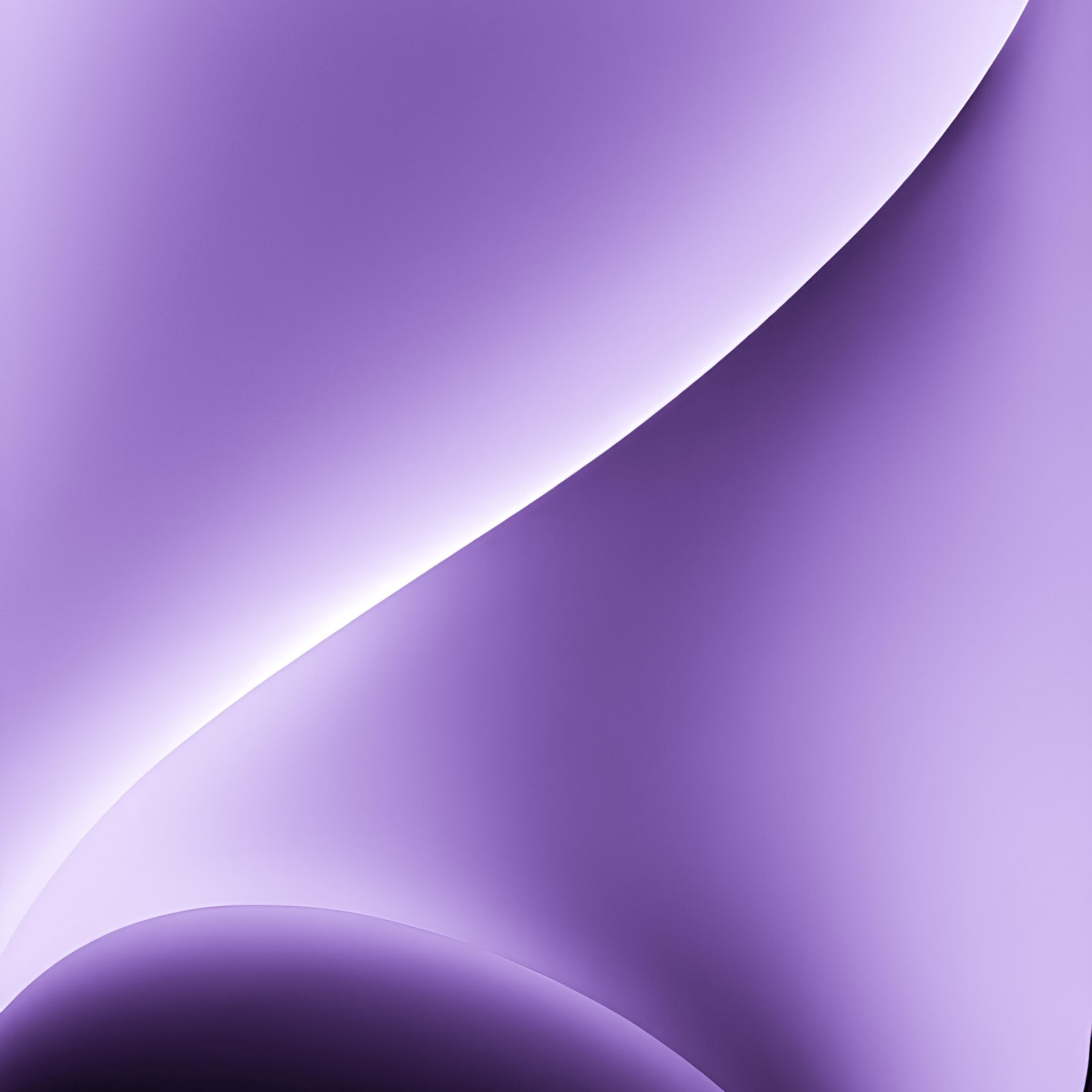 Download iPhone 14 Purple Stock Wallpaper 5K iPhone