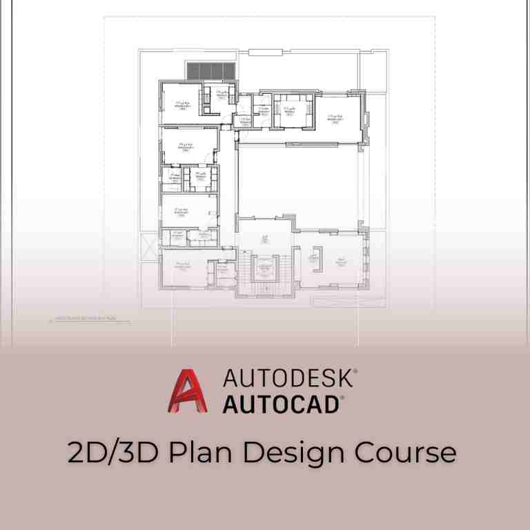 AutoCAD Mastery