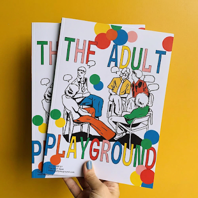 The Grownup Playground