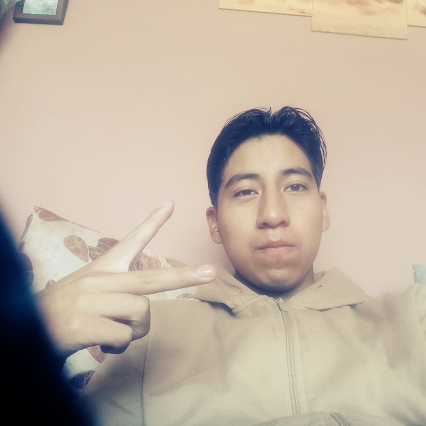 Cristopher Chacha
