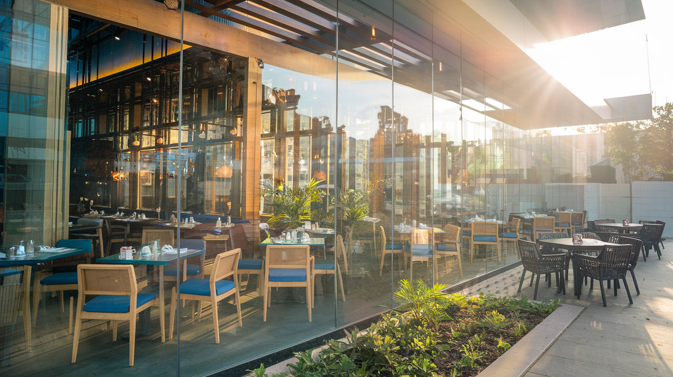 Best Family Restaurants in CBD Belapur – Top Picks