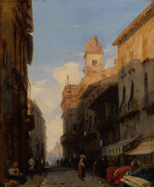 Corso SantAnastasia Verona