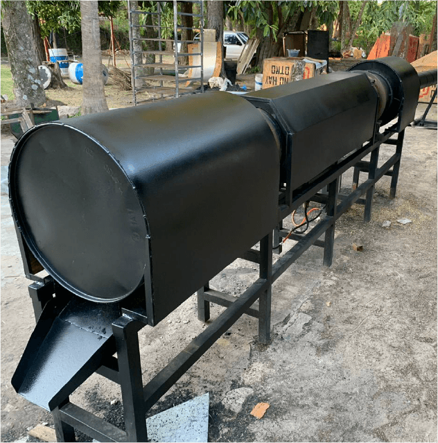 BrasUP machinery 5