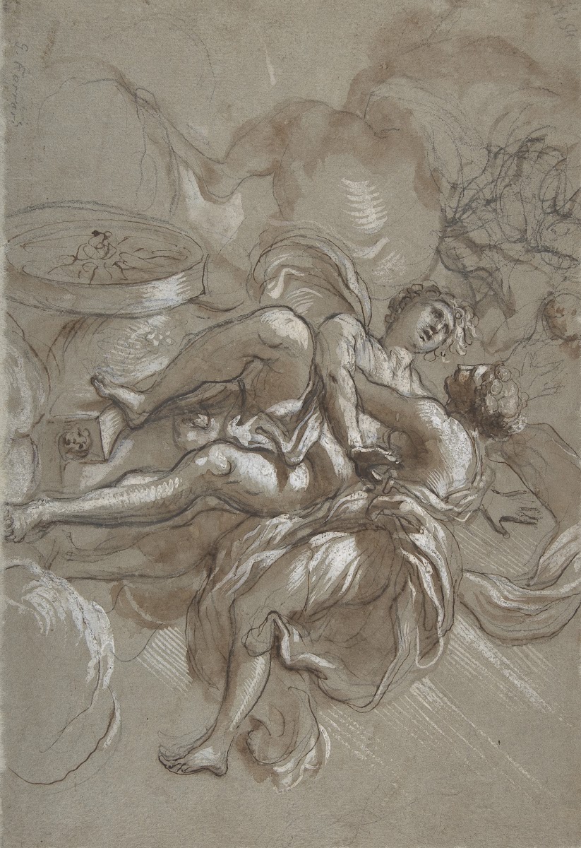 Aurora and Cephalus 16801744