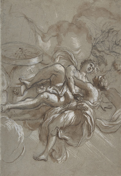 Aurora and Cephalus 16801744