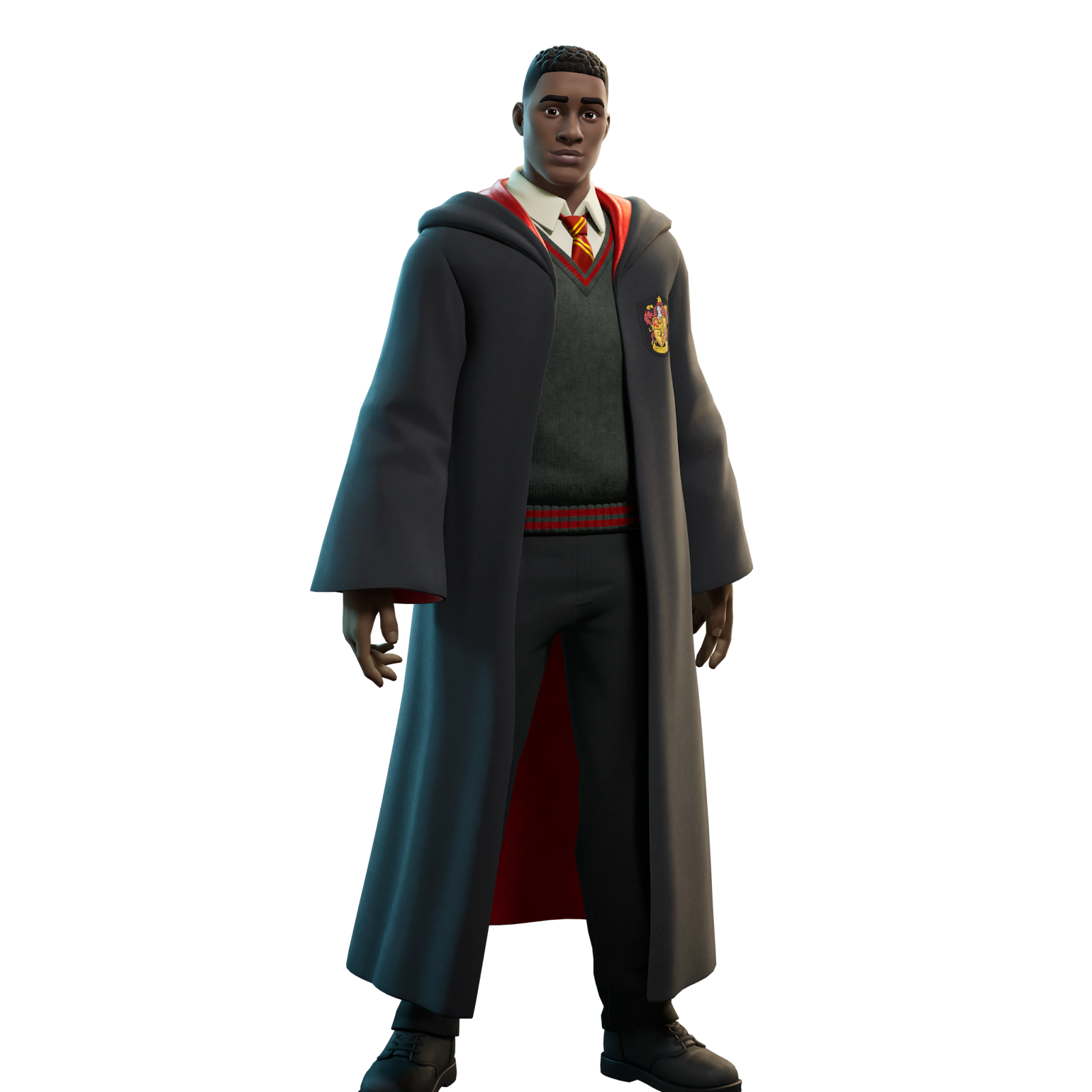 Wizarding Wonder - A prefect in the making.