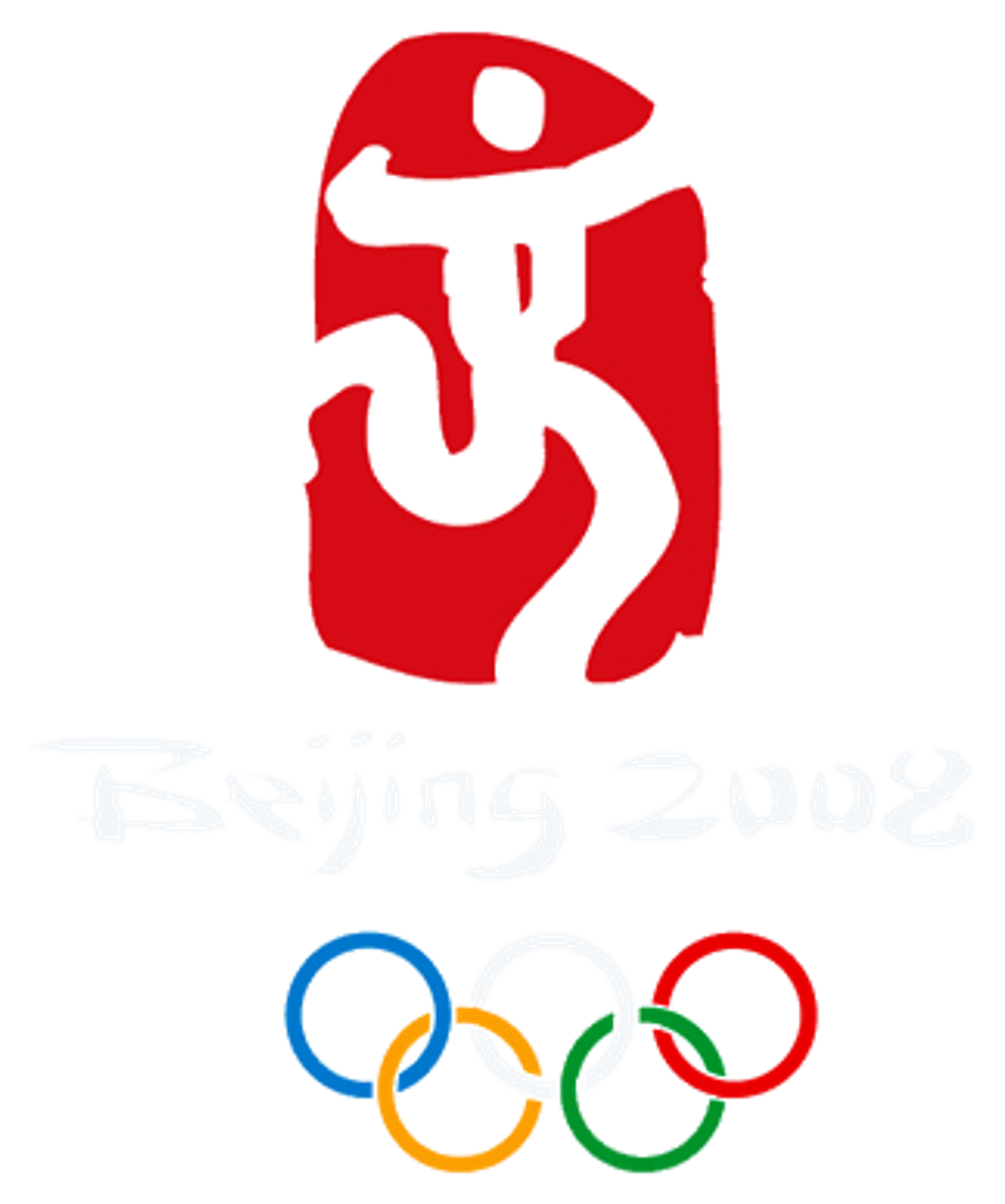 Emblema de los Juegos Olímpicos de Beijing 2008