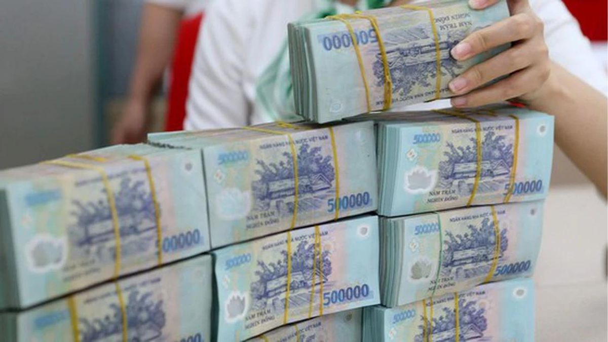 Các ngân hàng đã giải ngân 12.440 tỷ đồng cho vay NƠXH - Đài Phát thanh và truyền hình Hà Nội