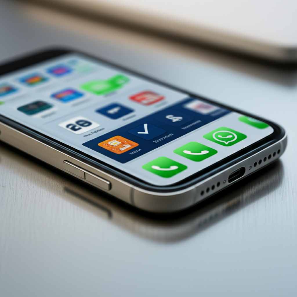 🏦 1단계: 필수 증권사 계좌 확인하기