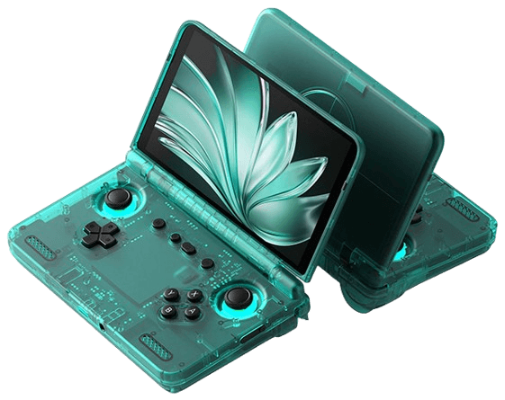 retroid pocket flip 2