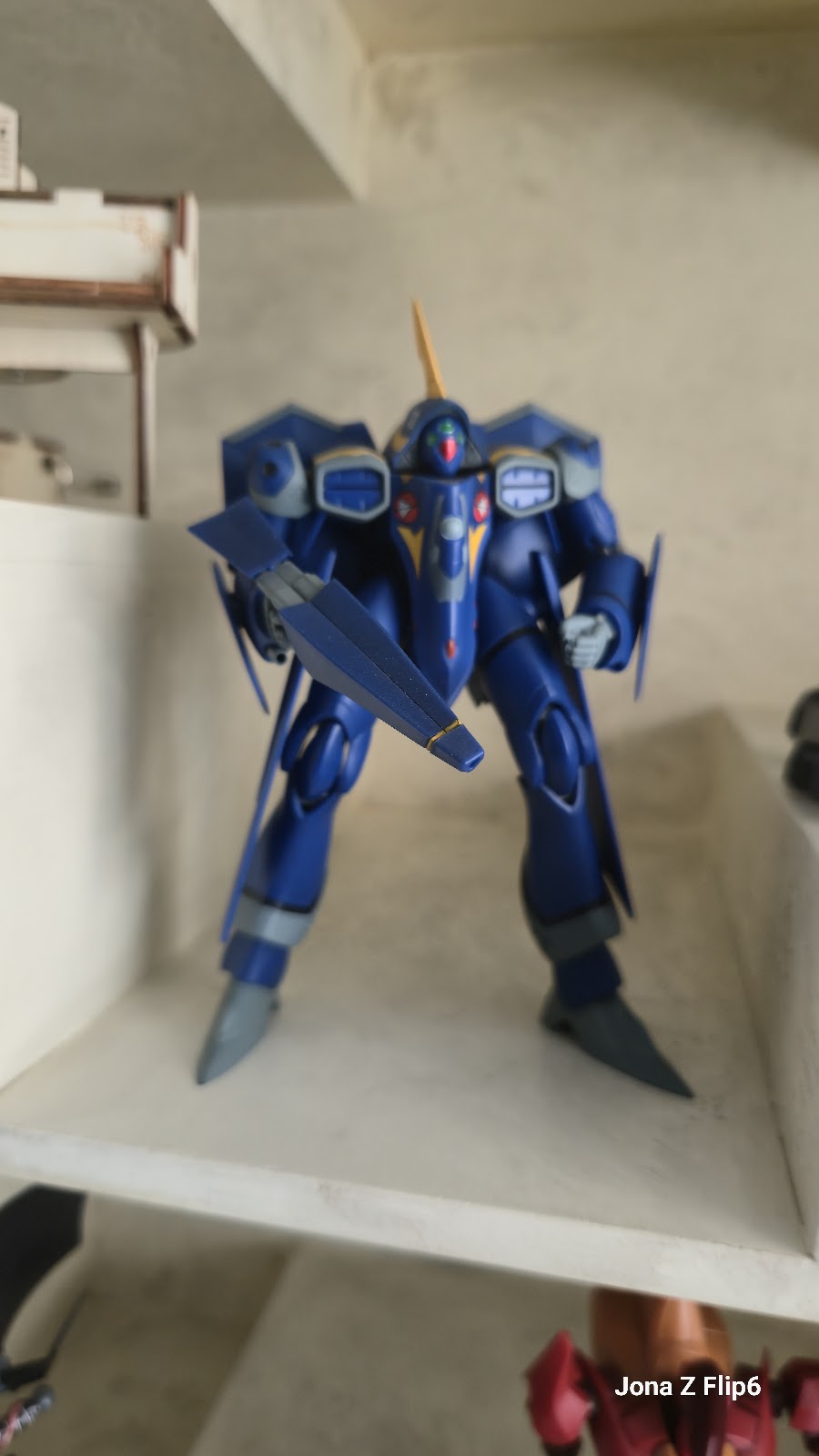 Figura Macros, precio por unidad