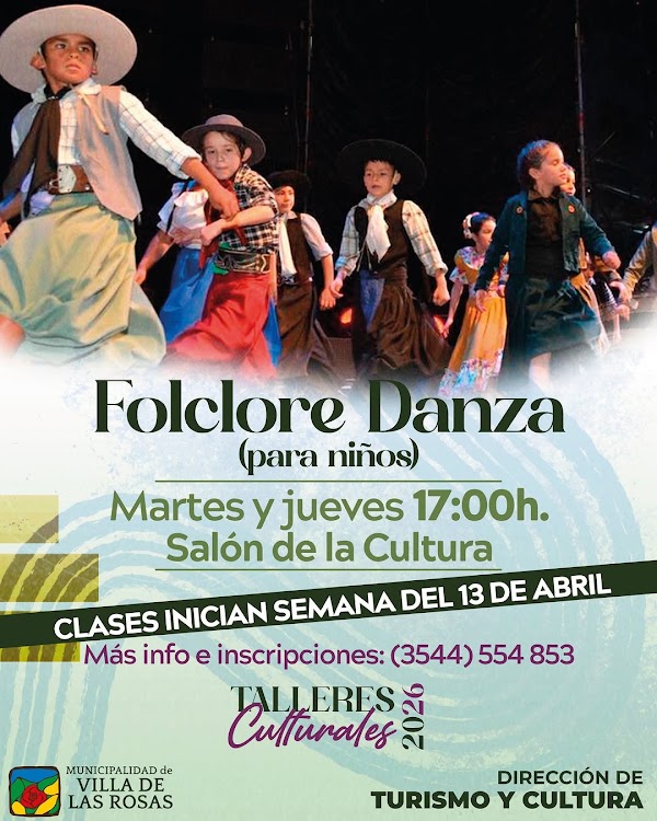 Talleres Culturales