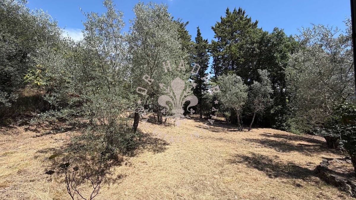 וילה איל פרוג'ינו (Villa il Perugino) — 25