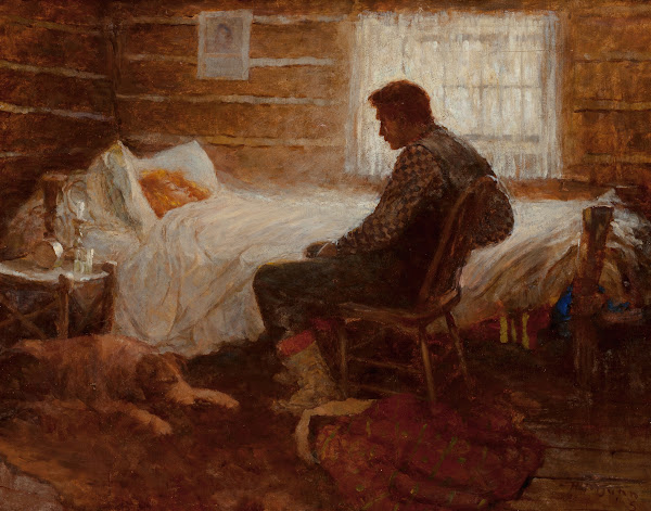 Doting Family 1905